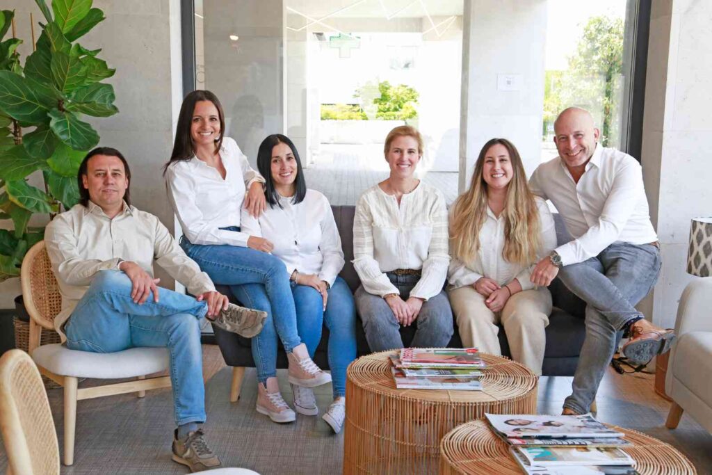 Fotografía para profesionales y negocio
